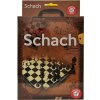 Piatnik Šachy magnet cestovní