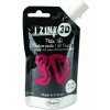 Izink 3D Reliéfna pasta geranium, ružová 80 ml