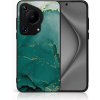 VSETKONAMOBIL 95743 MY ART Ochranný kryt pre Huawei Pura 70 Ultra GREEN MARBLE (145)