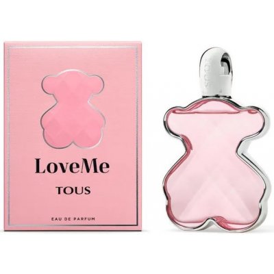 Tous Love Me, Parfumovaná voda 90ml pre ženy