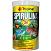 Tropical Super Spirulina Forte Chips 100 ml / 52 g