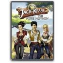 Jack Keane 2 The Fire Within