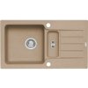 Alveus Niagara 70 Granitový drez beige 1089486