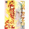 Gardners Komiks Fire Punch 8 ENG