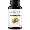 Advance nutraceutics Ashwangandha 90 kapsúl - extrakt 10:1