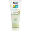 Astrid Jemný krém na opaľovanie pre deti OF 30 Sun Kids & Baby 100% minerálna filter 100 ml
