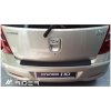 Rider Ochranná lišta hrany kufra Hyundai i10 2008-2014