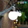 Solárna LED reťaz SolarCentre Elan Festoon SS9961 20 LED