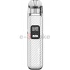 Smok Novo PRO 1300 mAh POD Silver Carbon Fiber 1 ks