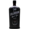 Dictador Colombian Treasure Black gin 43% 0,7 l (čistá fľaša)