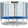 Neo-Sport Záhradná trampolína Model 2024, 252 cm