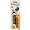 Zolux Crunchy Stick proso + jablko 85g