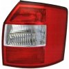 AUDI A4 B6 KOMBI 2000-04 NOVÁ Svetlo Zadné pravá ^