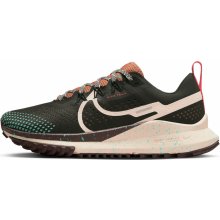 Nike PEGASUS TRAIL 4 W čierne DJ6159-300