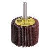 Extol Premium 8803373 kotúč lamelový brúsny na stopke, O 40x30x6mm, P100