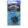 CARP´R´US Obatlíky s koužkem Ring Swivel veľ.8