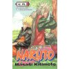 Naruto 42: Tajemství kaleidoskopu (Masaši Kišimoto)