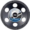 Carat PCD Grinding Cup Master Vonkajší priemer: 125 mm, Vnútorný priemer: 22,23 mm