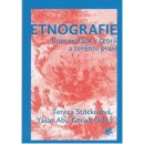 Etnografie - Tereza Stöckelová