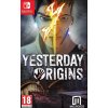 Hra na konzole Yesterday Origins - Nintendo Switch Digital (1386778)