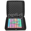UDG Creator Novation Launchpad X Hardcase Black
