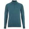 Triko CRAFT CORE Dry Active Comfort Zip zelená S