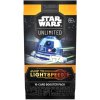FFG (Fantasy Flight Games) Star Wars: Unlimited - Jump to Lightspeed Booster (FFG)