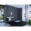 Sprchová zástena walk-in / dveře 160x70 cm Hüppe Xtensa HüppeX16070P