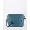 Klättermusen Gaut Messenger Bag Thistle Blue
