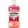 Listerine Smart Rinse 500 ml detská ústna voda mild berry