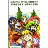 Zábavná výuka němčiny Pohádky - Märchen