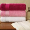 GRENO Egyptian Cotton - biely - bavlnené uteráky a osušky biela Bavlna 70x140 cm