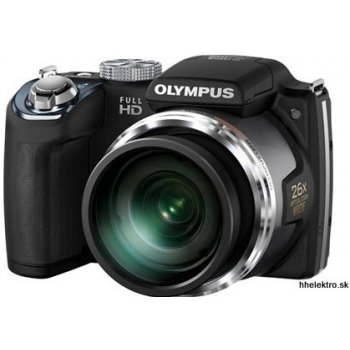 Olympus SP-720UZ