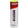 Merco Professional badmintonové loptičky 6ks, čierna