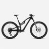 ROCKRIDER Horský bicykel All Mountain FEEL 900 S Team Edition s karbónovým rámom L 175-184 cm 2025