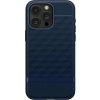 Spigen Pouzdro Spigen Caseology Parallax MAG pro iPhone 15 Pro Max 6.7 MagSafe, tmavě modrá/půlnoční modrá ACS06615