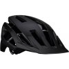 LEATT Cyklistická prilba - MTB TRAIL 3.0 - čierna (55–59 cm)