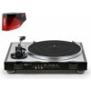 Thorens TD 402 DD + Ortofon 2M RED Piano black