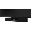 HP Poly Poly Studio USB Wall Mount Montáž na stenu Čierna (875S0AA)