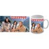 Winnetou hrnček Motív 2