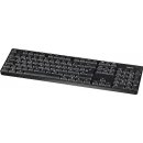 Hama Wireless Keyboard 53817