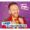 Miro Jaroš Vaše najobľúbenejšie CD