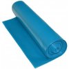 NEZAŘAZENÉ Pytel 80 mi,240l,modrý, 100 x 120 cm, LDPE, recykl