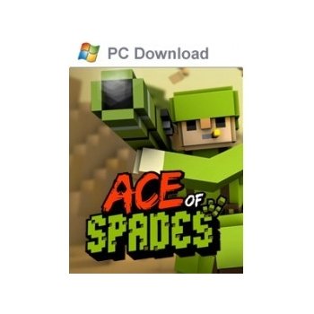 Jagex Ace of Spades od 16,5 € - Heureka.sk