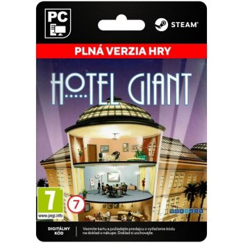 Hotel Giant