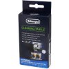 DeLonghi | Čistiace tablety - Tablety do kávovary (8 ks)