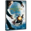Lemony Snicket: Řada nešťastných příhod - DVD