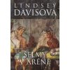 Šelmy v aréně - Lindsey Davisová