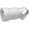Legrand Zásuvka 050421 s očkom a bočný vývod kábla, biela