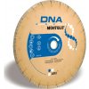 Montolit SCX300 – Diamantový kotúč celoobvodový DNA na najtvrdšiu keramiku, slinutú dlažbu, kameň a liaty čadič (EUTIT), mokrý rez, Ø300mm